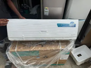 Hisense Inverter 1.5hp Split Unit Air Conditioner System