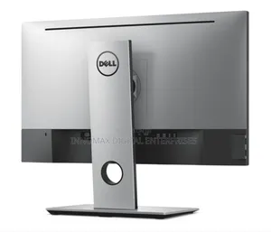 Dell Ultrasharp 25-Inch Ips Qhd(2560x1440)Professional Color Accuracy