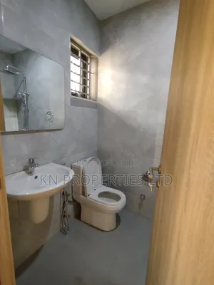 4bdrm Duplex in Maitama Main for rent
