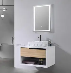 Ninova Vanity Cabinet