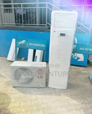 2.5hp Lg Standing Unit Air Conditioner System