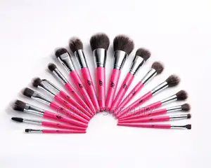 Lb 30pcs Full Glam Makeup Brush Set