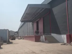 3,000 SQM Warehouse, Newly Built