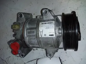A/C Compressor - Compatible With 2018 - 2025 Toyota C-hr
