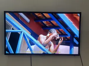 40-inch Uk-used Samsung Led Tv For Sale