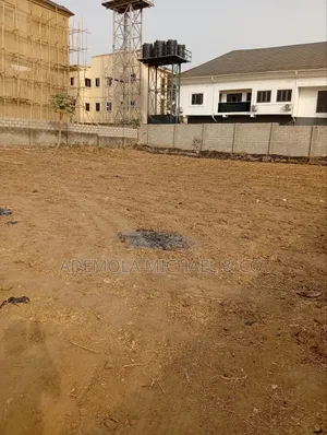 1,514 Sqm2 Plot of Land