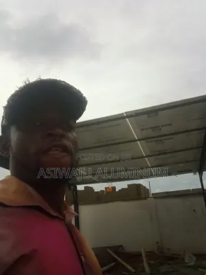 Car Port Installation