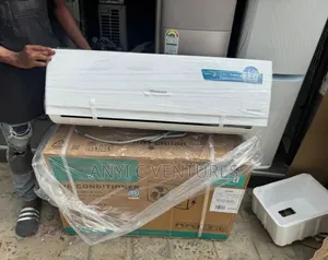 Hisense 1.5hp Inverter Split Unit Air Conditioner System