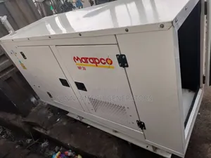30kva Marapco Perkins Generator