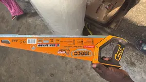 Ingco Hand Saw 18”