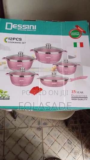 Dessini Brand