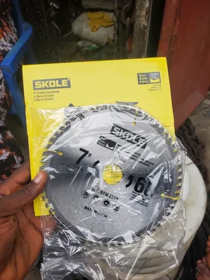 Skole Circular Saw Blade 7inch 180mm