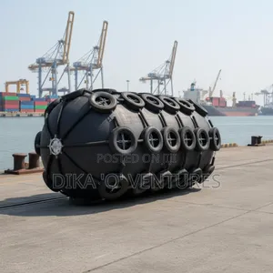 Pneumatic Marinefender