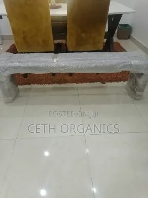 Wooden Bench
