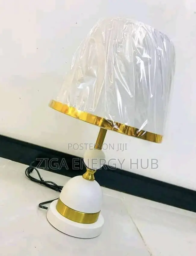 Led Table Lamp