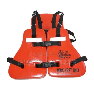 Life Jacket