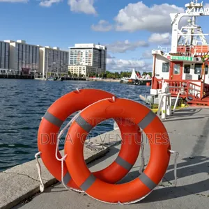 Safe Life Ring Buoy