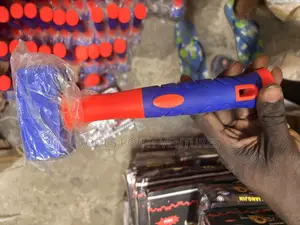 1000g Hammer With Fibreglass Handle