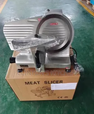 High Quality Meet Slicer Machine Available for You Brand New