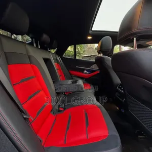 Mercedes-Benz GLE-Class AMG GLE 53 4MATIC 2024 Black