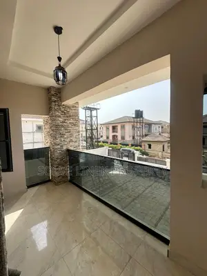 5bdrm Duplex in Wumba for sale