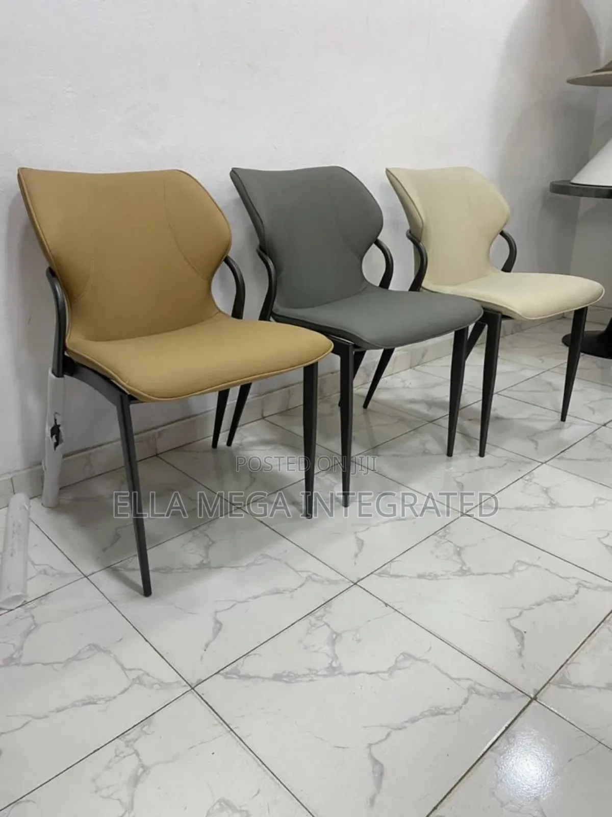 Armless Dining Chair