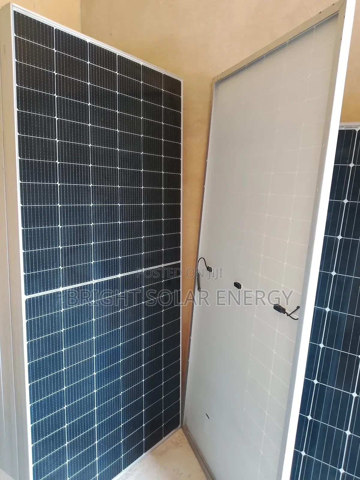 Solar Panel Jinko 600watt
