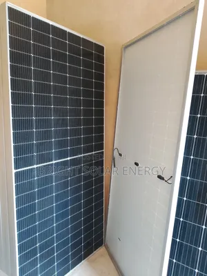 Solar Panel Jinko 600watt