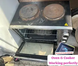 Candy Microwave
