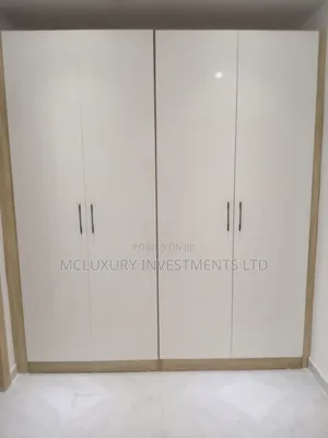 4bdrm Townhouse / Terrace in Lekki for rent