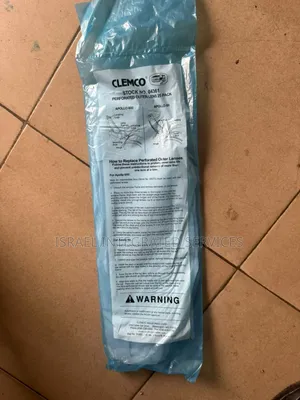Clemco Outer Lens 25 Pack Apollo 600 & Apollo 60