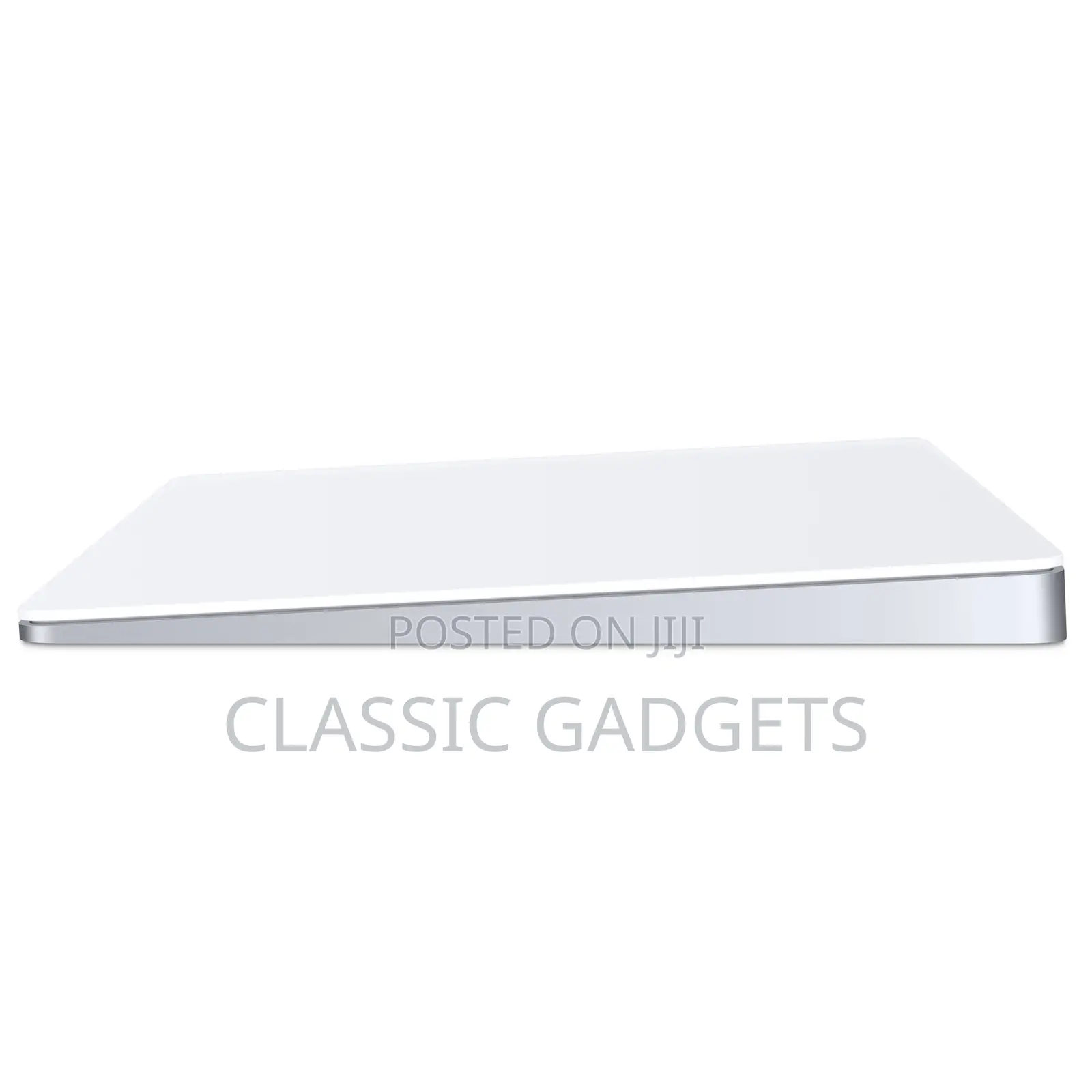 Apple Magic Trackpad 2