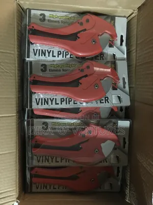 Pipe Cutter