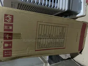 Plugpoints 45liters Evaporative Air Cooler Yjf-65)