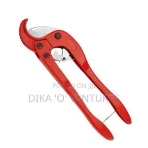 Pipe Cutter