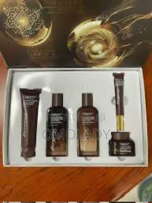 Anti Wrinkle Cream Set