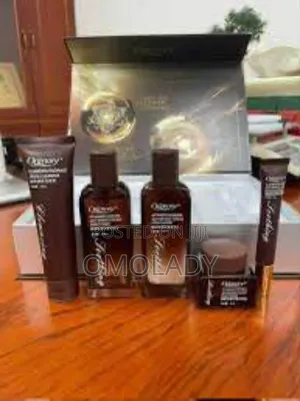 Anti Wrinkle Cream Set