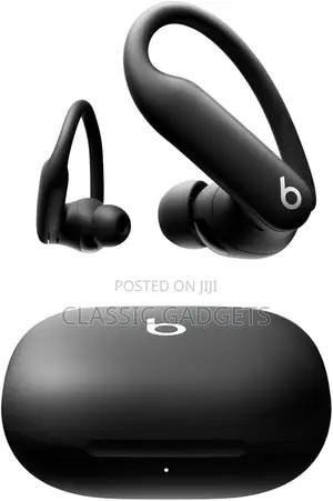 Beats Powerbeats Pro 2 - Wireless Noise Cancelling Workout Earbuds