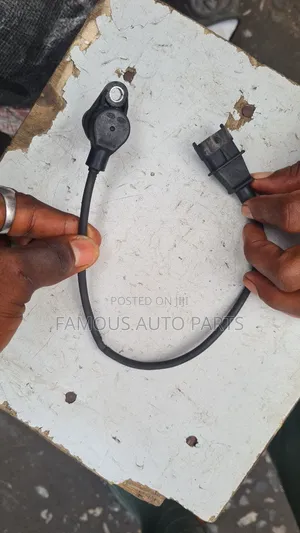 Sensors Nissan Micra 1919_2000