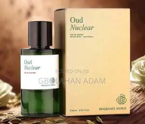 Oud Nuclear