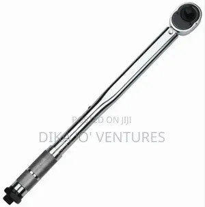 Drive Automatic Click Torque Wrench Drive Click Torque Wrench