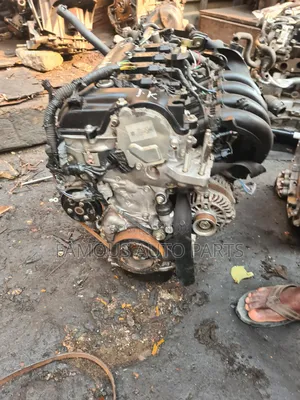 Mazda Engine Pe New Model 2014-2019