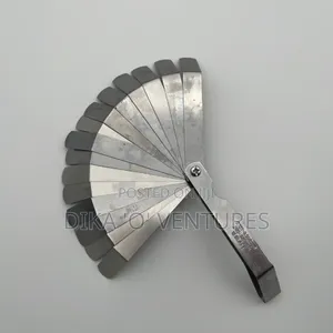 Feeler Gauge