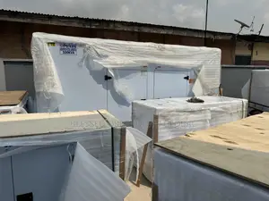 500kva Perkins Soundproof Generator 500kva 100%Copper Coil