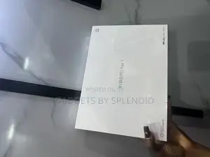 New Xiaomi Pad 7 256 GB