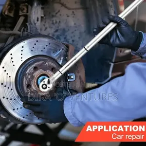 Torque Wrench