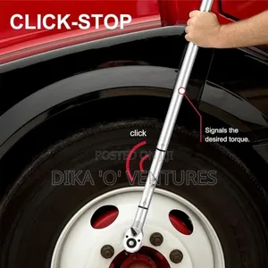 Torque Wrench