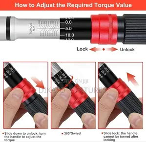 Torque Wrench