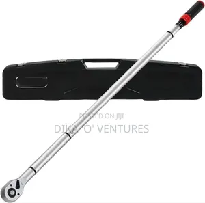 Torque Wrench