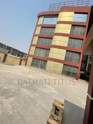 Plaza for Rent in Life Camp